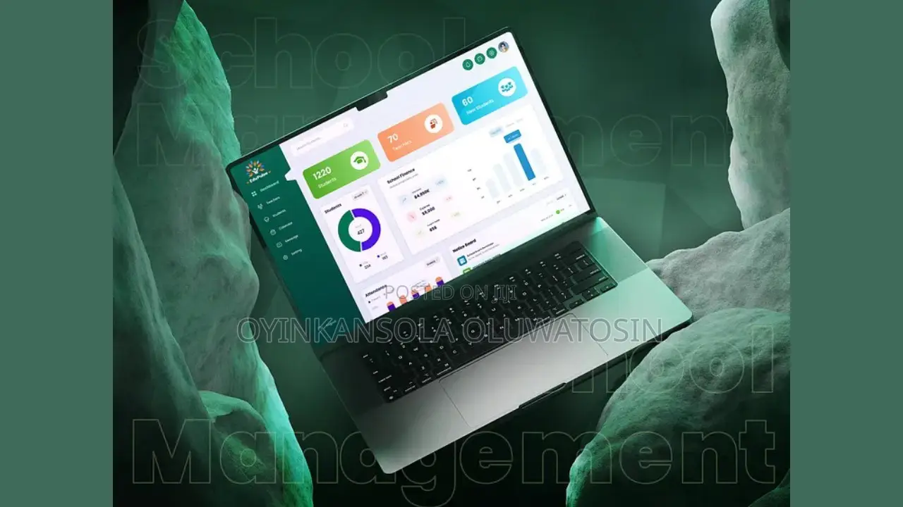 Website Development