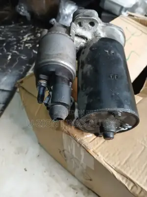 Kick Starter for Audi Q7 V8 4.2 / Bentley