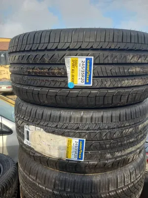 245/35r20 Good Year Non China