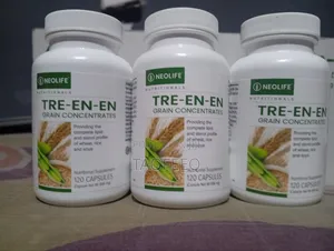 3 Pieces of Tre-en-En