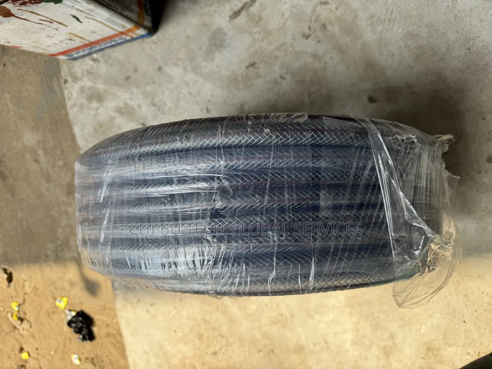 Water Hose by Yield