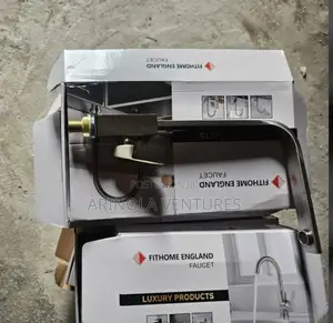 Kitchen Pot Filler