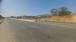 769sqm Land With Cofo for Sale in Katampe, Abuja