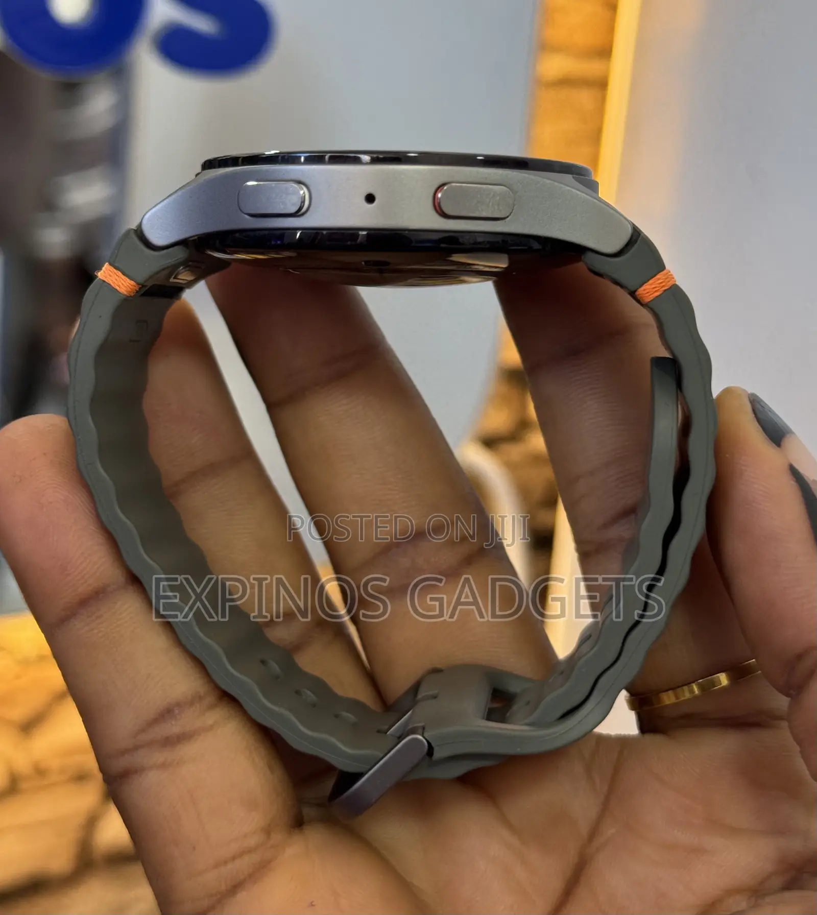 Open Box Samsung Watch 7 - 44mm