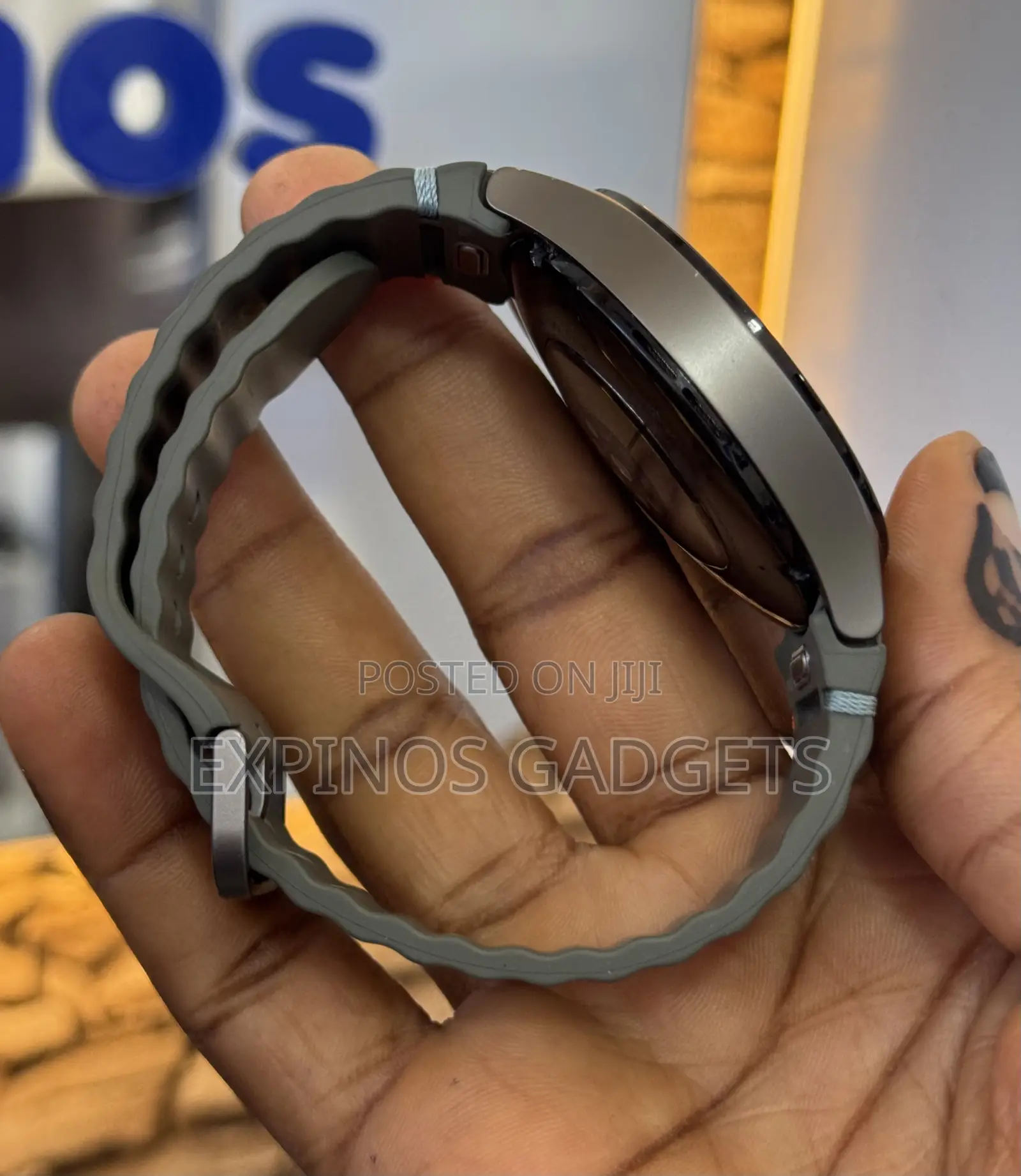 Open Box Samsung Watch 7 - 44mm