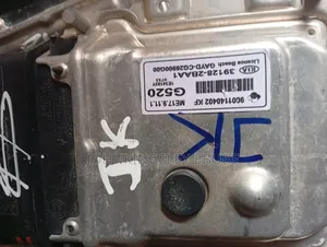 Kia Cerato G520 and G519 Ecu Brainbox 2012-2020
