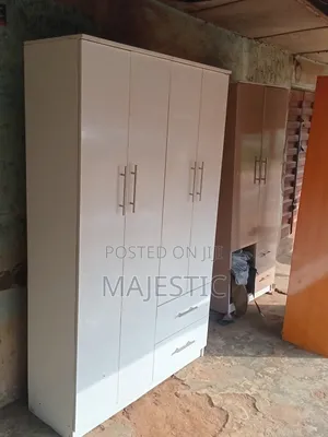 All Purpose Wardrobe