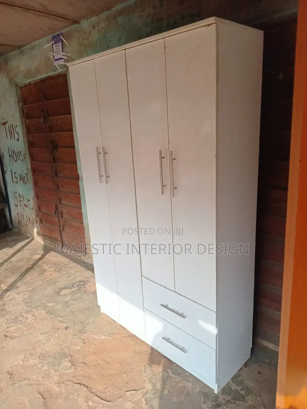 All Purpose Wardrobe