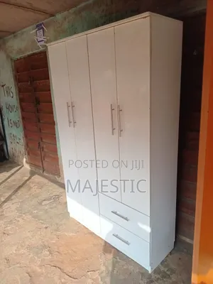 All Purpose Wardrobe