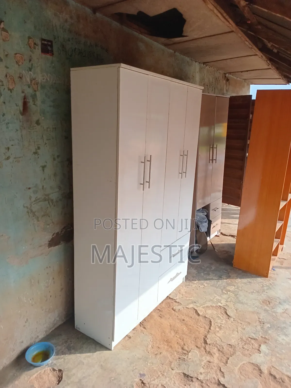 All Purpose Wardrobe