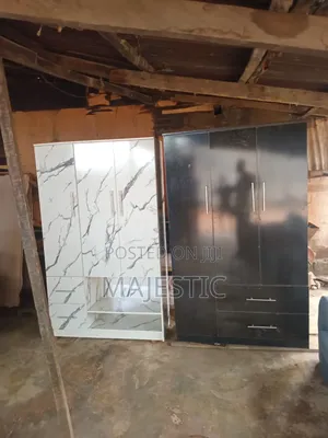 All Purpose Wardrobe