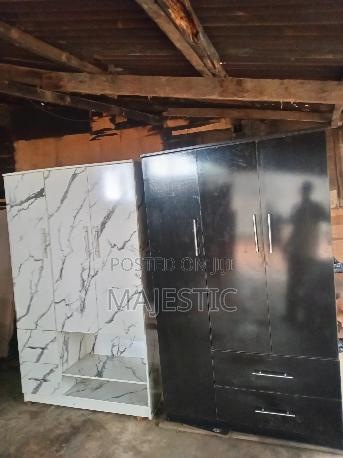 All Purpose Wardrobe