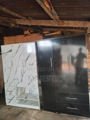 All Purpose Wardrobe
