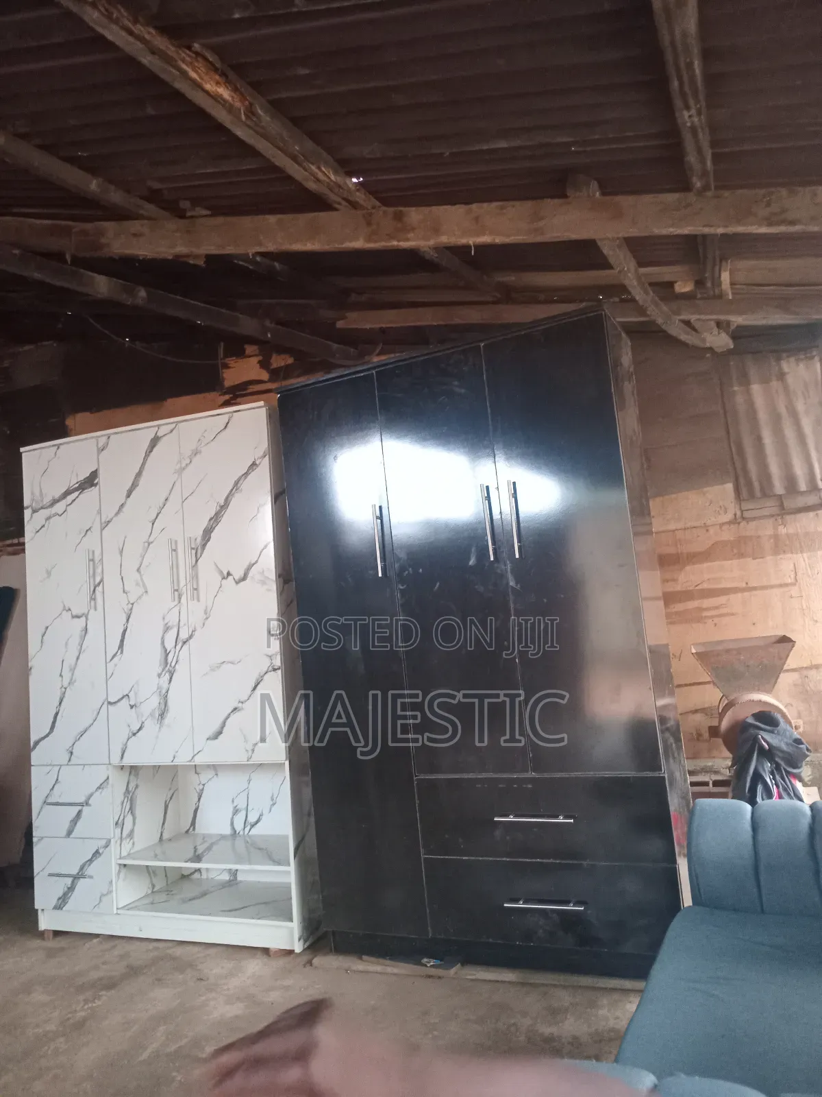 All Purpose Wardrobe