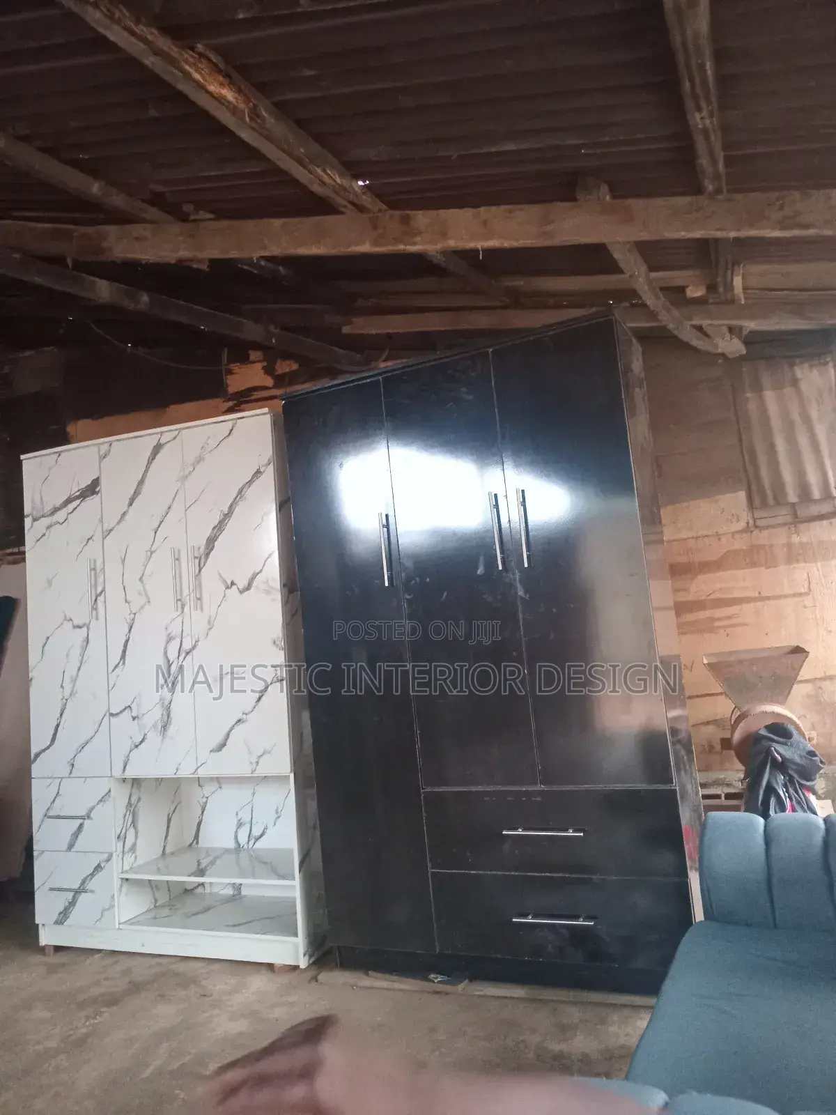 All Purpose Wardrobe