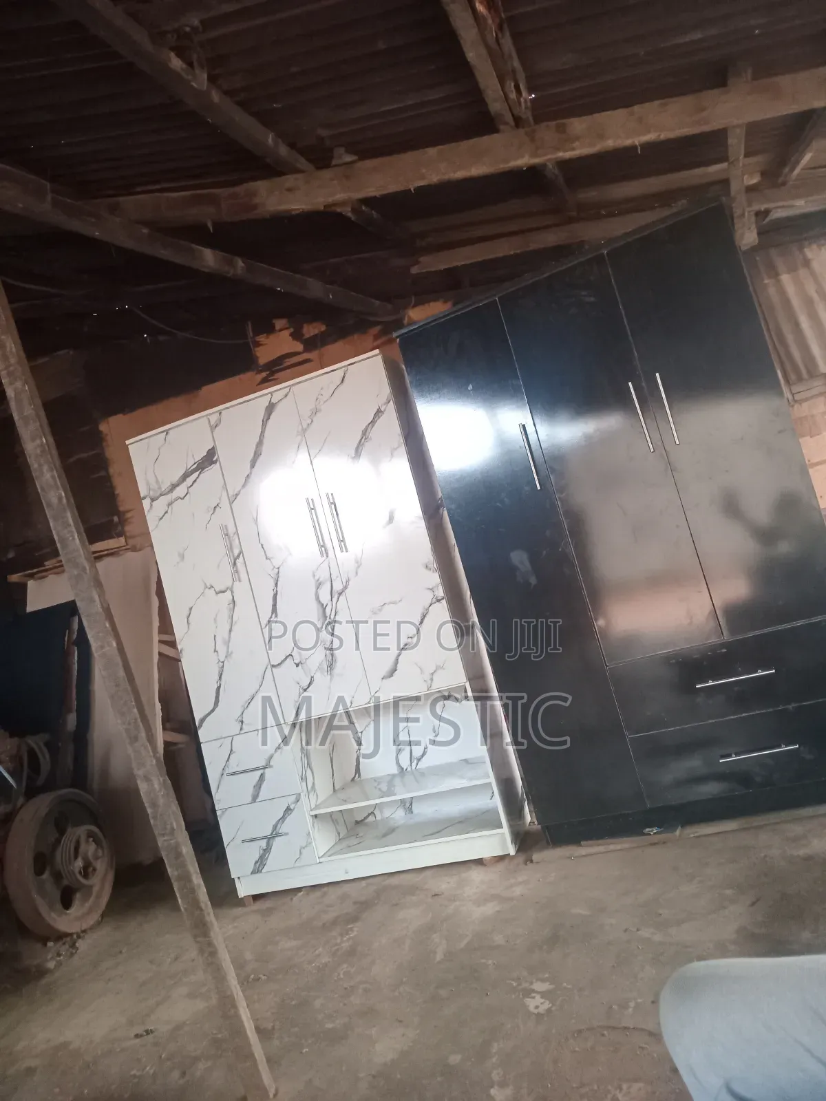 All Purpose Wardrobe