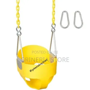 Toddler's Swing Seat for Sale