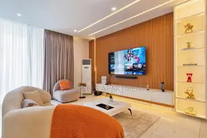 2 Bedroom Penthouse