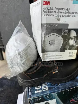 3m Noise Use And Throw Way