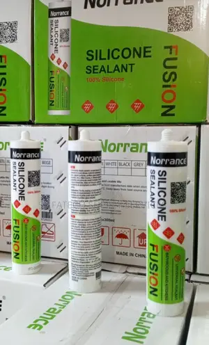 Original Silicone Sealant