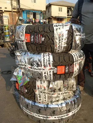 275/65r18 Non-China