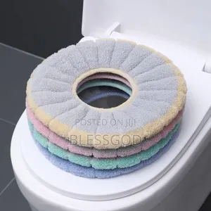 Toilet Seat Cover