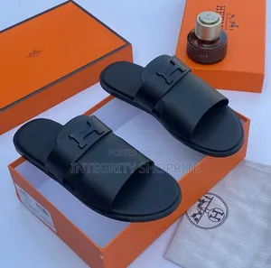 Comfortable Footgear for Men
