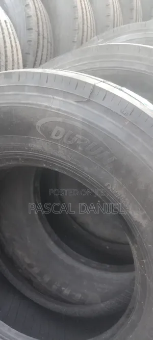 285/70-19.5 Durun Tyre