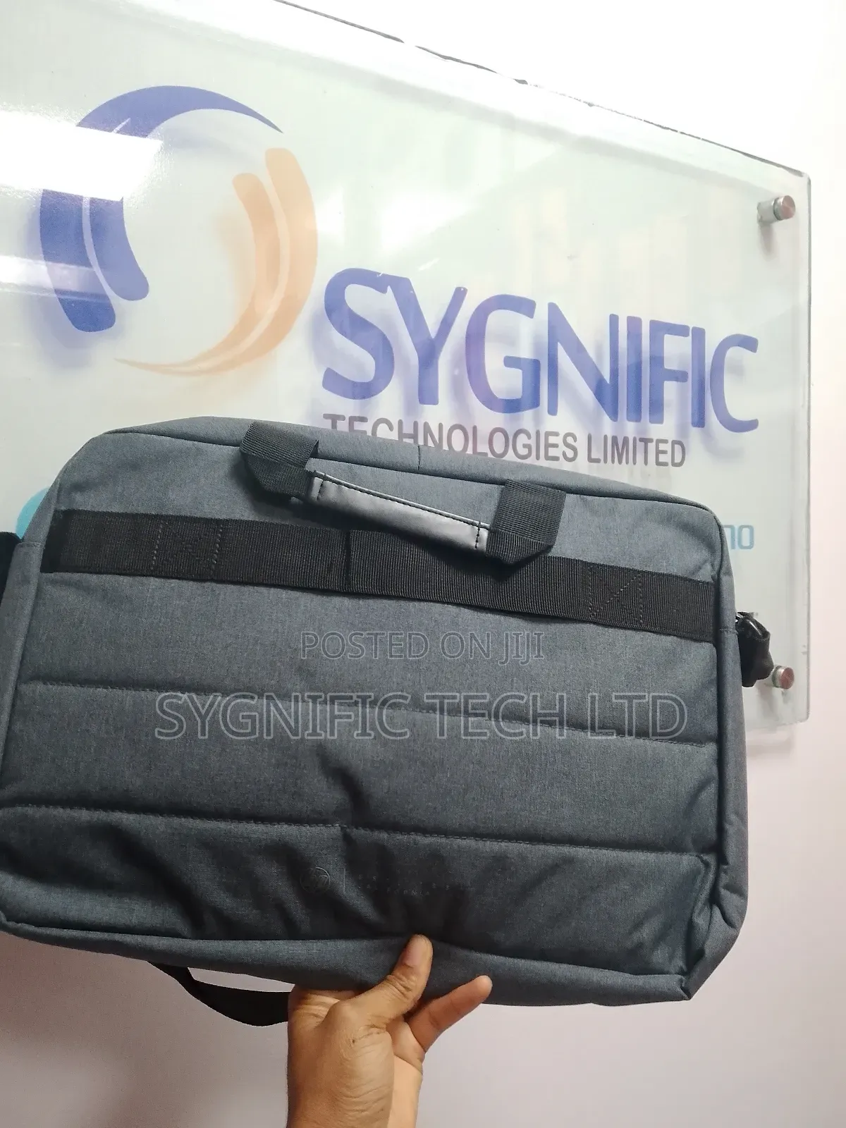 Hp Essential Top Load 15.6" Notebook Case