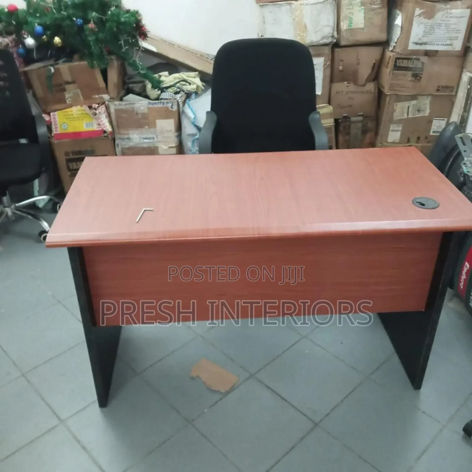 Imported Office Table