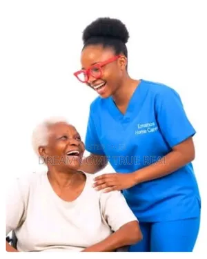Call Home Caregiver Service for Elderly One, Years or Monthly Contract