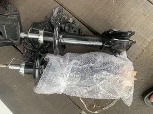 Ford Edge Front Shock 2016 2017 2018