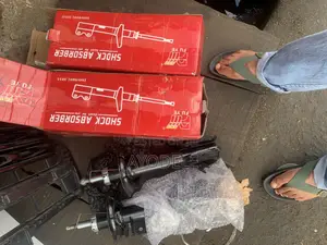 Ford Edge Front Shock 2016 2017 2018