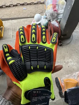 Portwest Hand Gloves