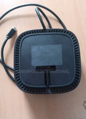 Hp Usb-C Dock G5 5g Universal Docking Station