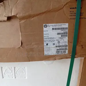 Hp Color Laserjet Enterprise Flow MFP M776zs