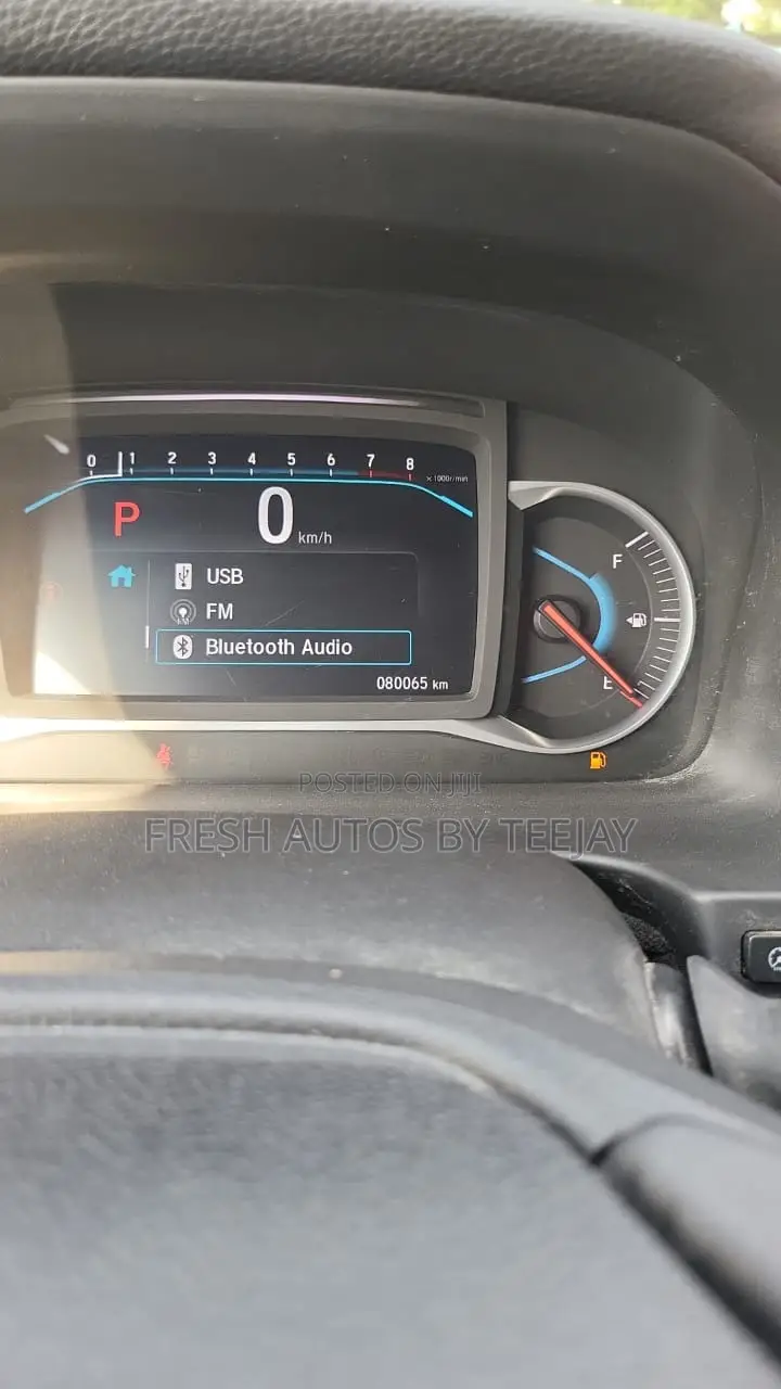 Honda Pilot Touring 7 Passenger AWD 2020 Black