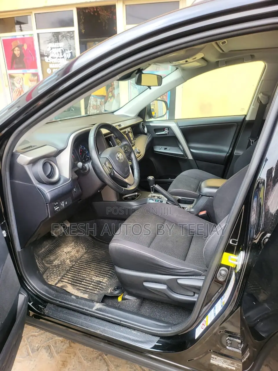 Honda Pilot Touring 7 Passenger AWD 2020 Black
