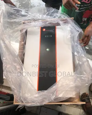 Felicity Lithium Ion Batteries Available In Stores