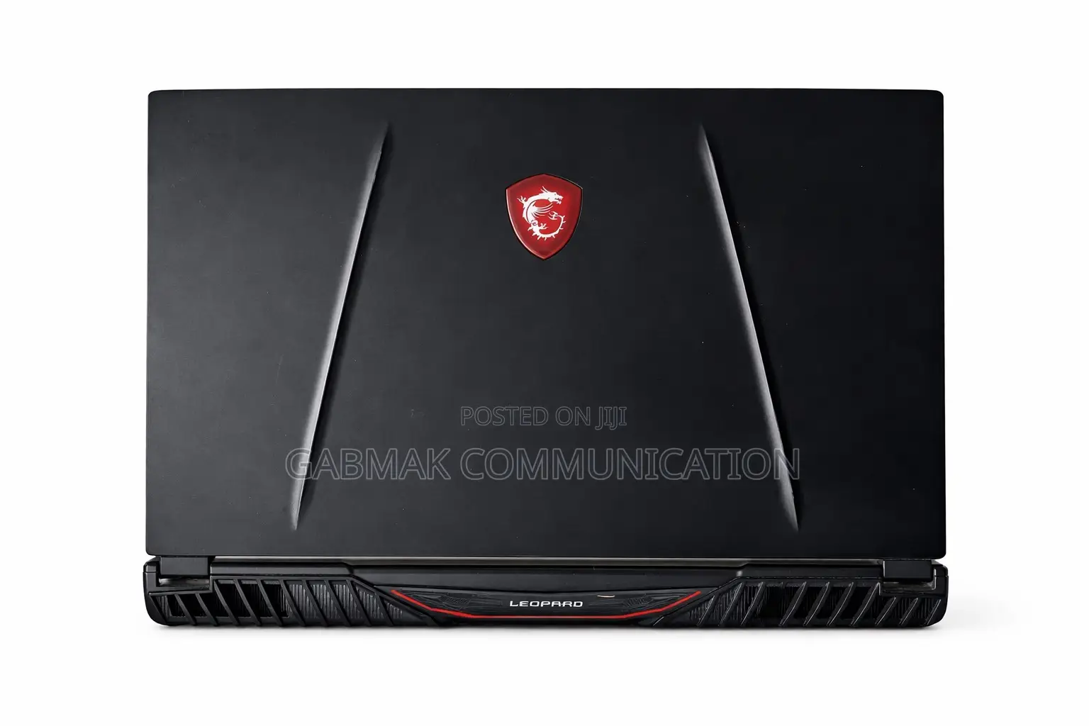 Laptop MSI GP65 Leopard 16GB Intel Core I7 SSD 1T