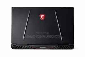 Laptop MSI GP65 Leopard 16GB Intel Core I7 SSD 1T