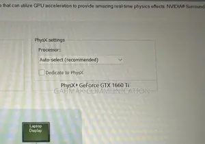 Laptop MSI GP65 Leopard 16GB Intel Core I7 SSD 1T