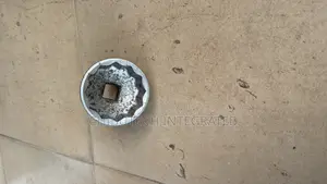 Socket 60mm