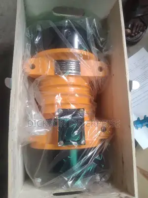 2.2kw Vibrator Motor