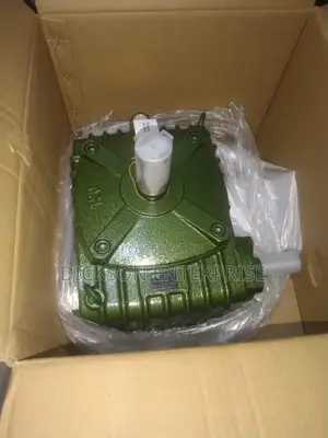 Gear Box Size 1/20 Ratio 1-30