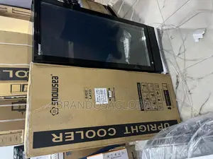 Snowsea 270l Upright Cooling Chiller Lc-270w for Shops