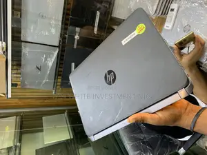 Laptop HP ProBook 440 G2 4GB Intel Core I5 HDD 500GB