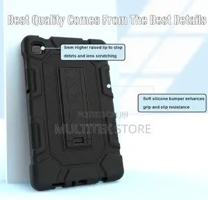 Rantice Samsung Galaxy Tab A7 Lite Case