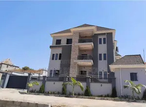 5bdrm Duplex in Guzape District for sale