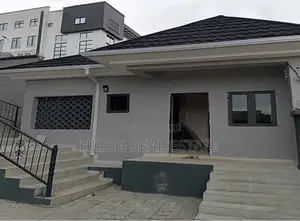 5bdrm Duplex in Guzape District for sale